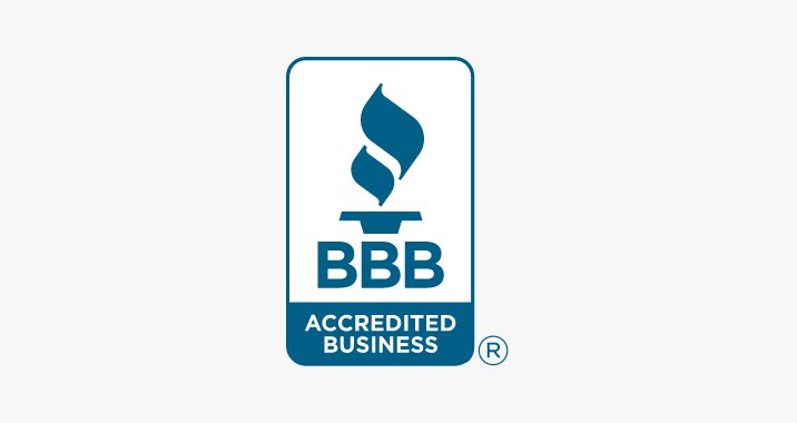 img BBB Accredited Business with an APlus rating