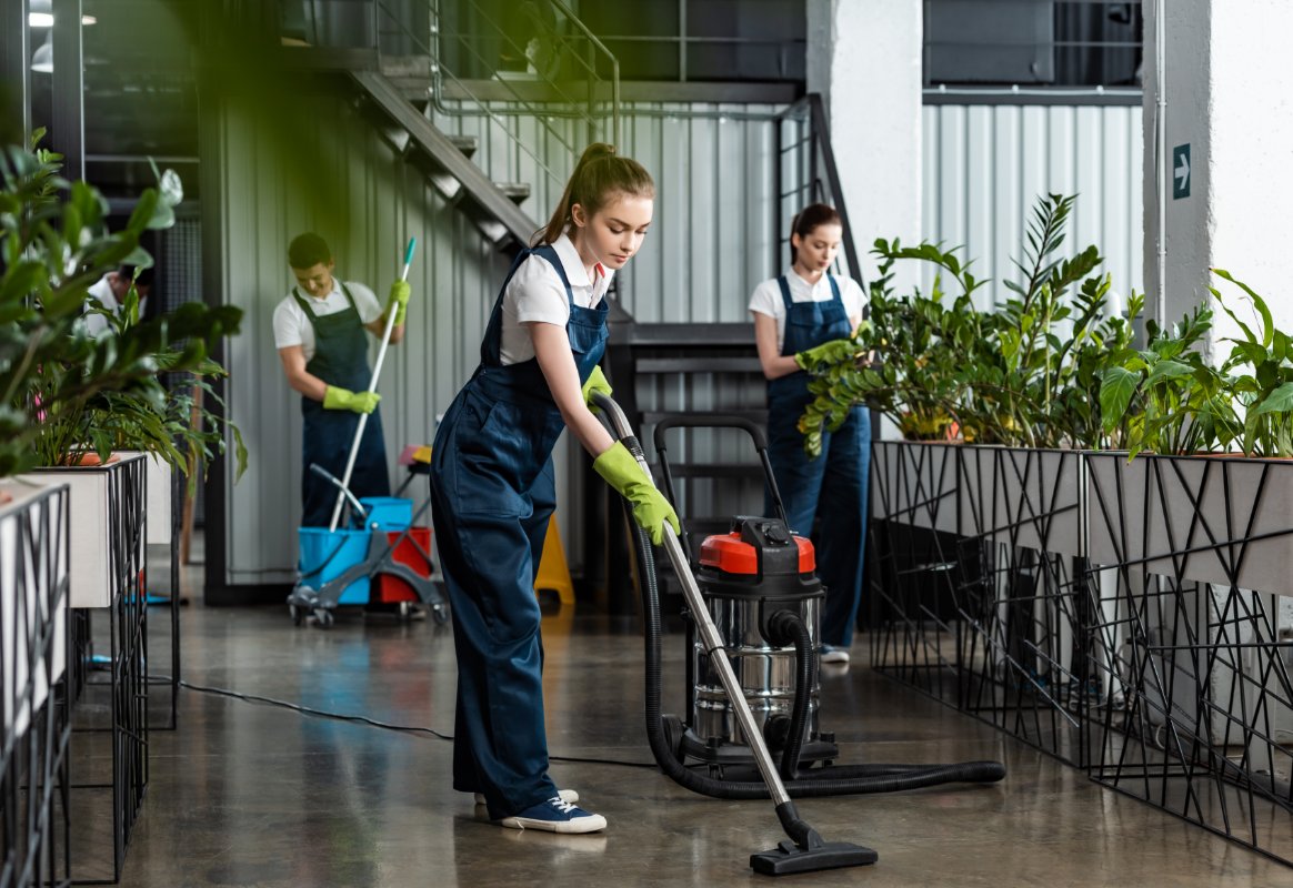 img Vanguard Expand Your Cleaning Business